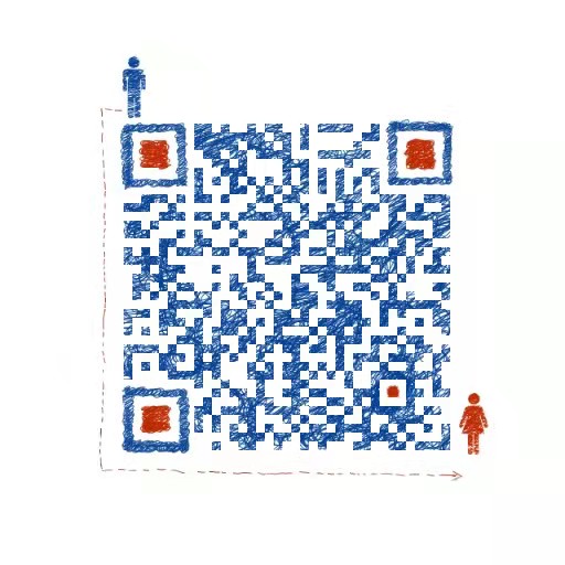 扫一扫，添加好友！