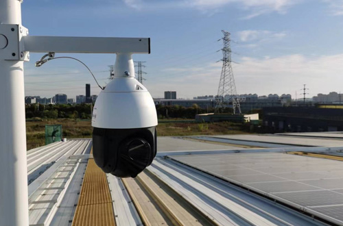 宣城光伏发电屋顶太阳能监控安装