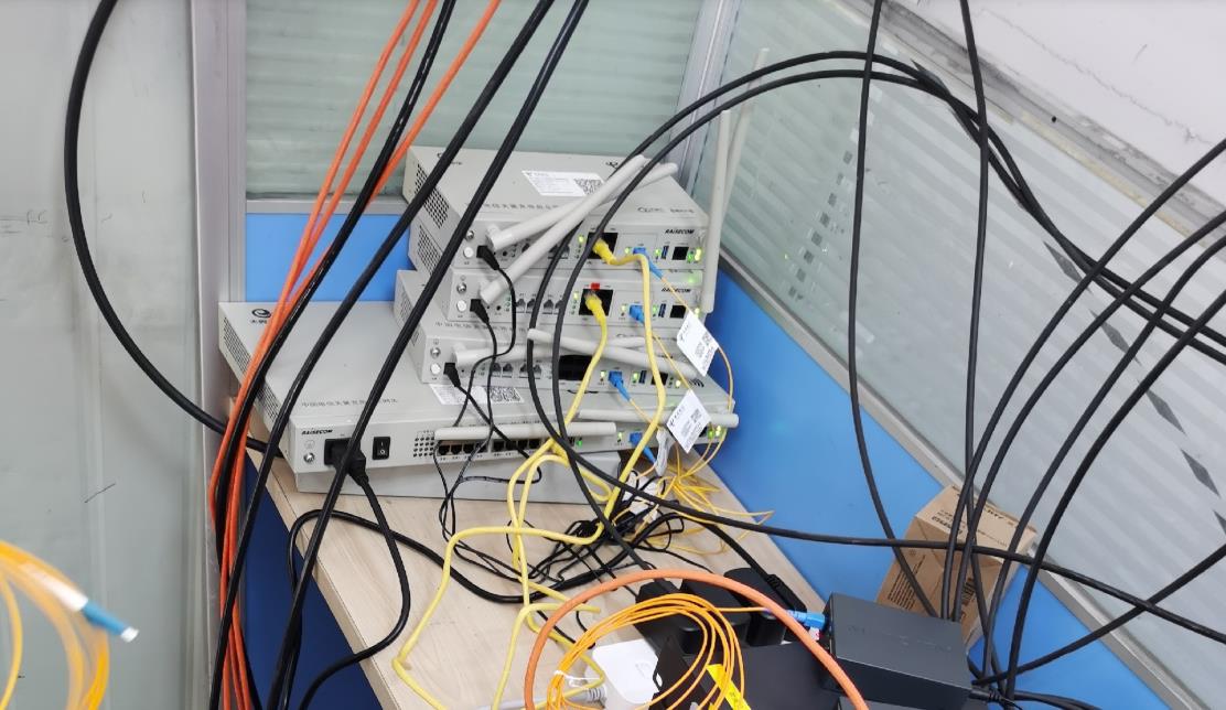 宣城监控维修的技巧