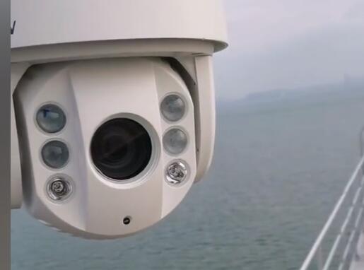 宣城监控摄像头的焦距应该怎么选才合适